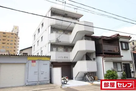 メゾン露橋の画像