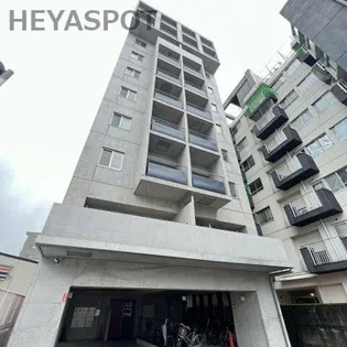 クロサスレジデンス徳川園【10階】の外観