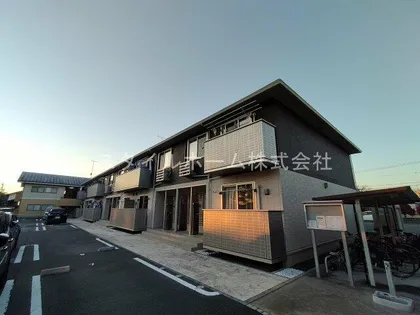 コンフォール西小鷹野Ⅱの画像
