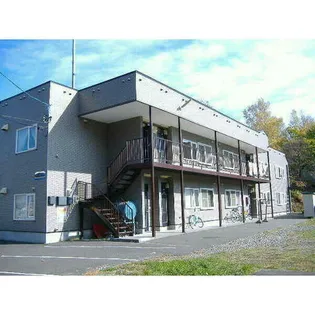 コンフォート澄川の画像