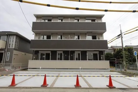 MA CHAMBREの画像