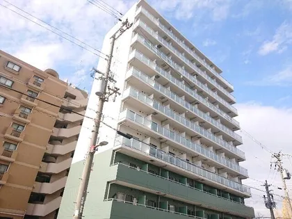アーバンパーク住之江公園Ⅰの画像