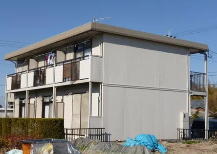 ベルアージュの画像