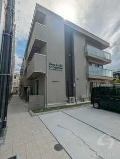 DROOM葛野大路御池の画像