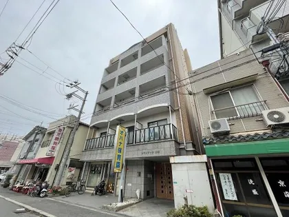 シティアーク山城の画像