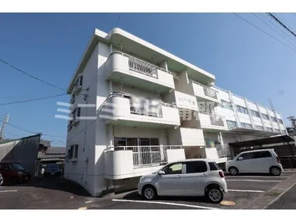 メゾン永島【3-W号室】の外観