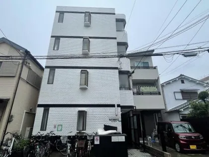 グランソシエ住之江の画像