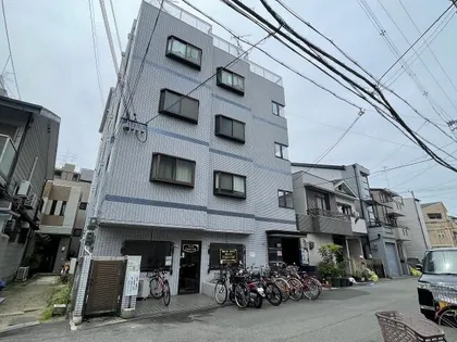 栄光ロイヤルハイツの画像