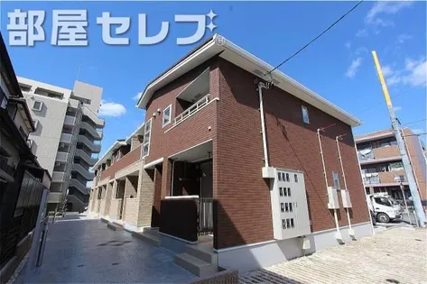 グランドペアレンツ浅井II Aの画像