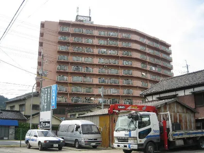 さつきビルの画像