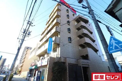 エクシード広路の画像