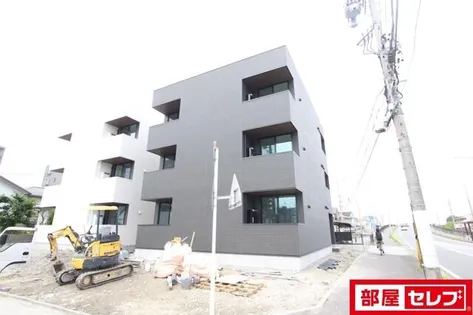 GRANDBLUENAGASUKA IIIの画像