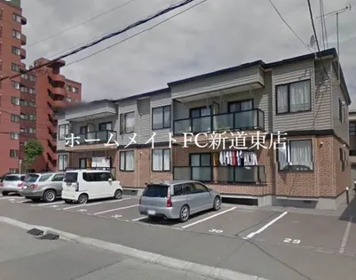 パードレスBの画像