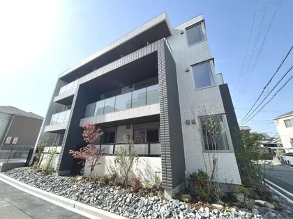 ヘーベルメゾン千里園の画像