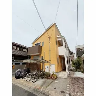 プランドール森河内の画像