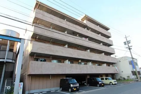 センチュリーパーク十一屋の画像