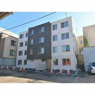 セレーノ南11条の画像