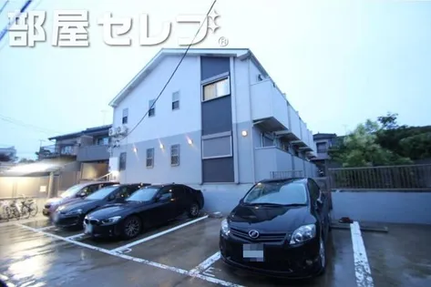 ハウス北原の画像