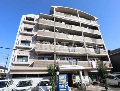 サンシティ大橋東の画像