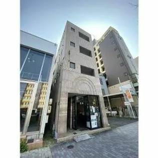 セリーヌ覚王山【4B号室】の外観