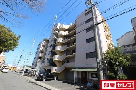 カサ松下の画像
