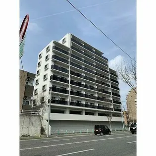 ヒルクレスト大橋グランデ1の画像