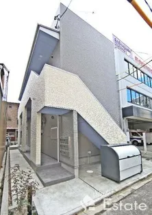 カーサベル稲生の画像