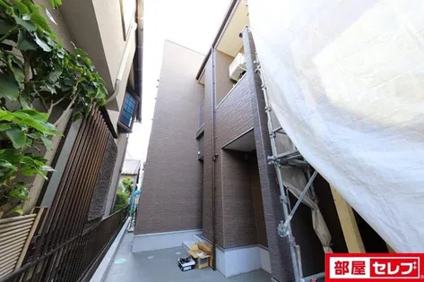 ARBRE志賀本通の画像