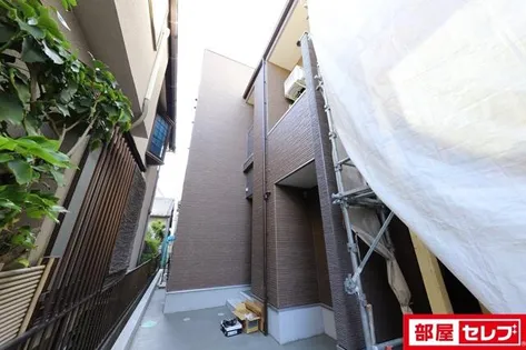 ARBRE志賀本通の画像