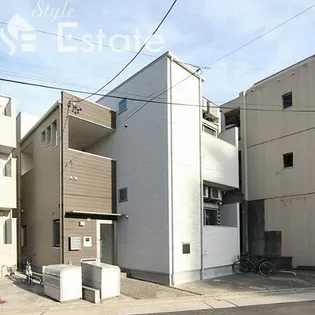 レーヴェルト名古屋の画像