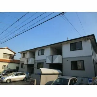 サンライズしば【1階】の外観