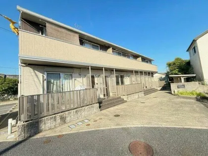 セジュール藤塚の画像
