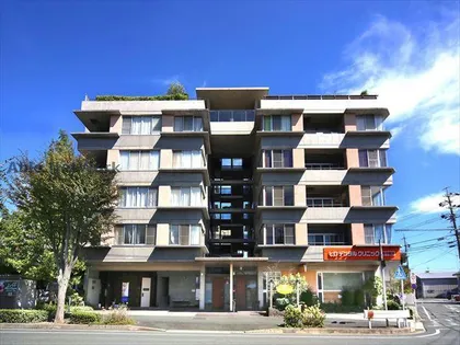 TYマンションWINGSの画像