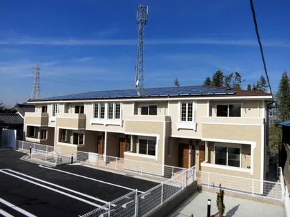 コンフォート白沢の画像