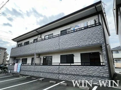 シティ ナカヤマ B棟の画像