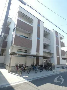 フジパレス アベリアの画像