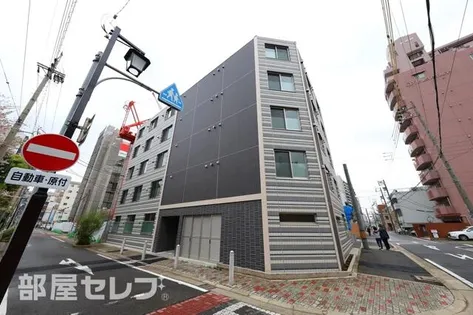 エムティーエム東別院の画像