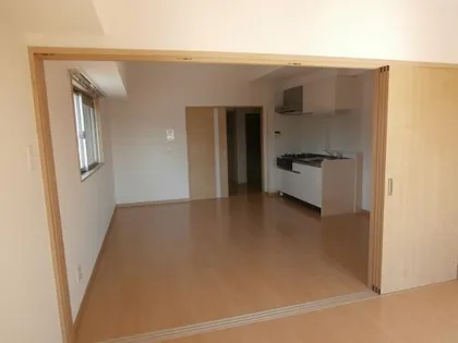 ニューアンジュ【1001号室】の内装