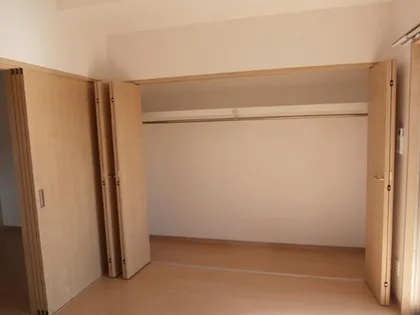 ニューアンジュ【1001号室】の内装