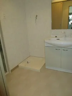 ニューアンジュ【1001号室】の内装