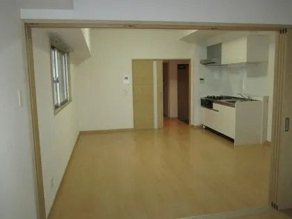 ニューアンジュ【1001号室】の内装