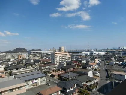 ニューアンジュ【1001号室】のその他画像