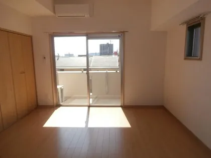 ニューアンジュ【1001号室】の内装