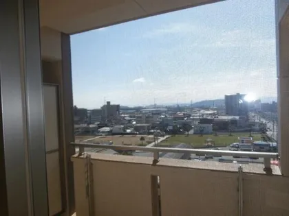 ニューアンジュ【1001号室】の内装