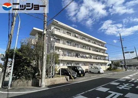 サンローヤル(ZEROセレブ対応)【4階】の外観