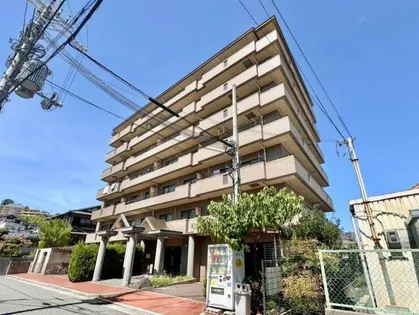 ルキア国分の画像