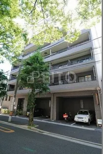 エスヴルバード一乗寺の画像