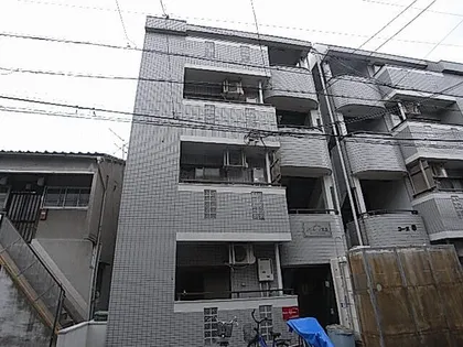 リピエーノ萱島【101号室】の外観