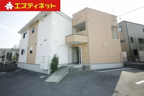 シャルム青山の画像