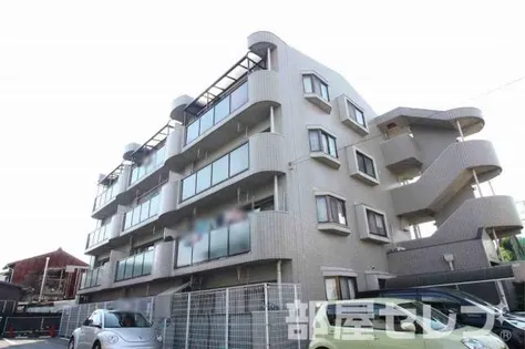 ドエルIMKの画像